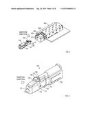 CONNECTOR AND PLUG THAT INCORPORATES SAME diagram and image