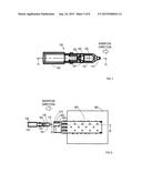 CONNECTOR AND PLUG THAT INCORPORATES SAME diagram and image