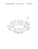 METHOD OF MANUFACTURING A FIBER OPTIC CABLE diagram and image