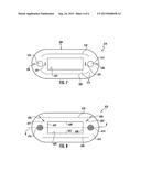 METHOD OF MANUFACTURING A FIBER OPTIC CABLE diagram and image