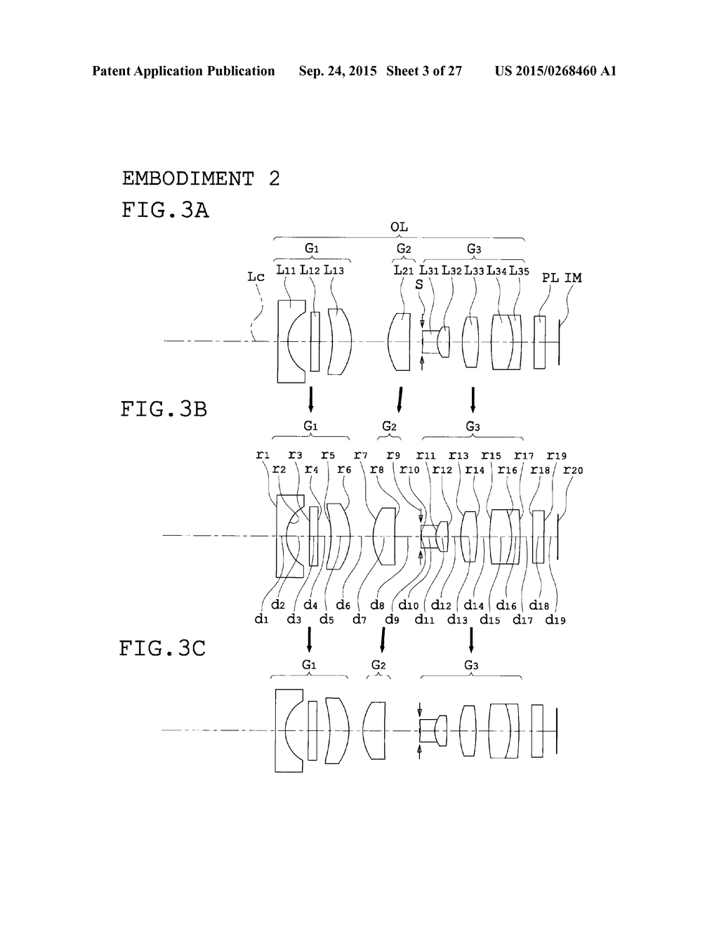 Objective Lens and Observation Apparatus Having the Same - diagram, schematic, and image 04