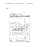 LIGHT SCANNING DEVICE AND IMAGE FORMING APPARATUS WITH THE SAME diagram and image