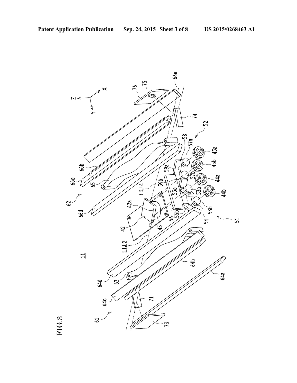 LIGHT SCANNING DEVICE AND IMAGE FORMING APPARATUS WITH THE SAME - diagram, schematic, and image 04