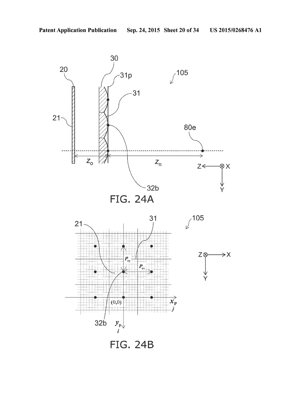 IMAGE DISPLAY DEVICE AND IMAGE DISPLAY METHOD - diagram, schematic, and image 21