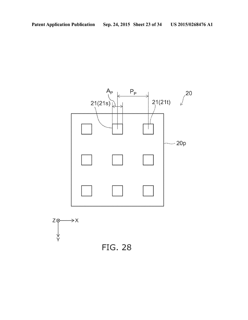 IMAGE DISPLAY DEVICE AND IMAGE DISPLAY METHOD - diagram, schematic, and image 24