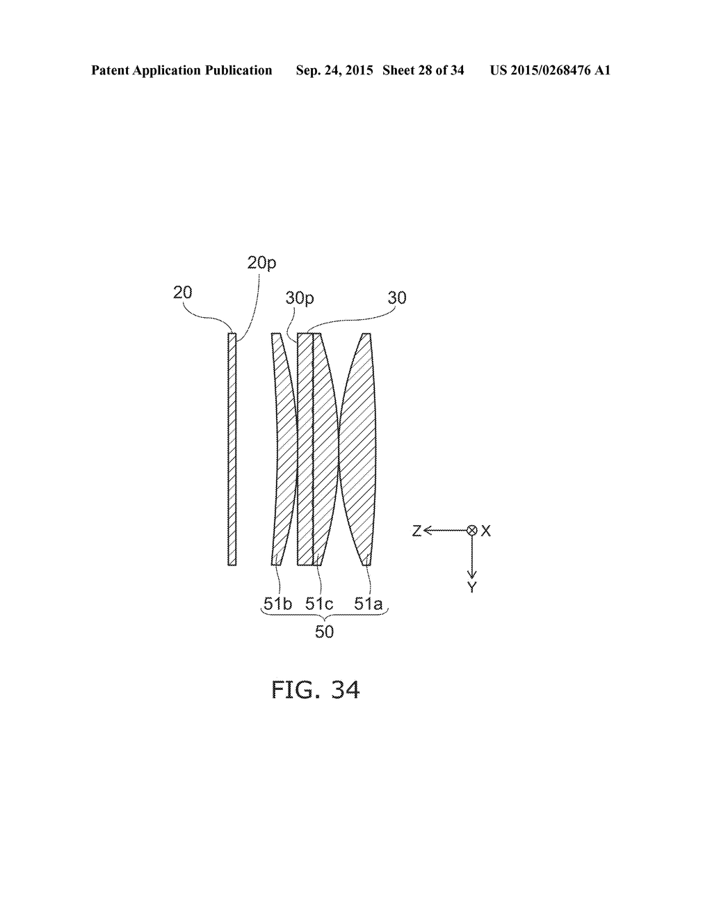 IMAGE DISPLAY DEVICE AND IMAGE DISPLAY METHOD - diagram, schematic, and image 29