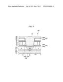 LIQUID CRYSTAL DISPLAY AND METHOD FOR FABRICATING THE SAME diagram and image