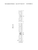 LIQUID CRYSTAL DISPLAY AND METHOD FOR FABRICATING THE SAME diagram and image