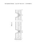 LIQUID CRYSTAL DISPLAY AND METHOD FOR FABRICATING THE SAME diagram and image