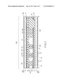 LIQUID CRYSTAL DISPLAY DEVICE diagram and image