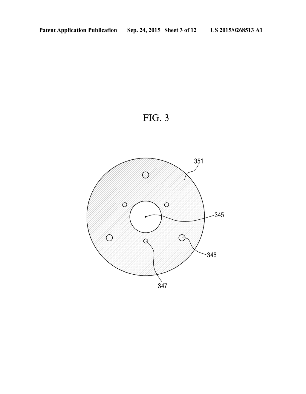 LIGHT SOURCE MODULE, BACKLIGHT ASSEMBLY, AND DISPLAY DEVICE INCLUDING THE     SAME - diagram, schematic, and image 04