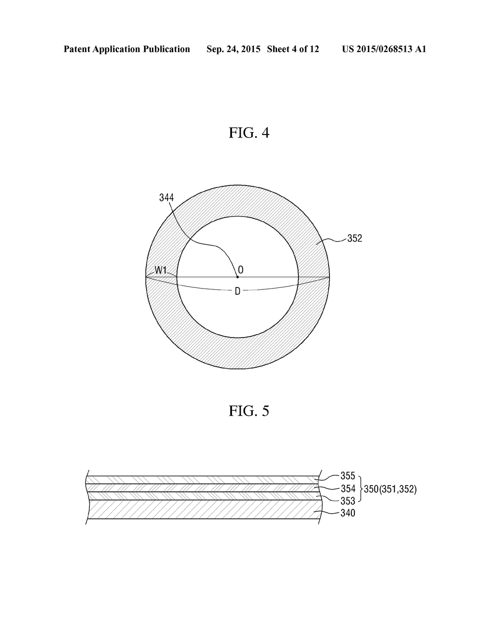 LIGHT SOURCE MODULE, BACKLIGHT ASSEMBLY, AND DISPLAY DEVICE INCLUDING THE     SAME - diagram, schematic, and image 05