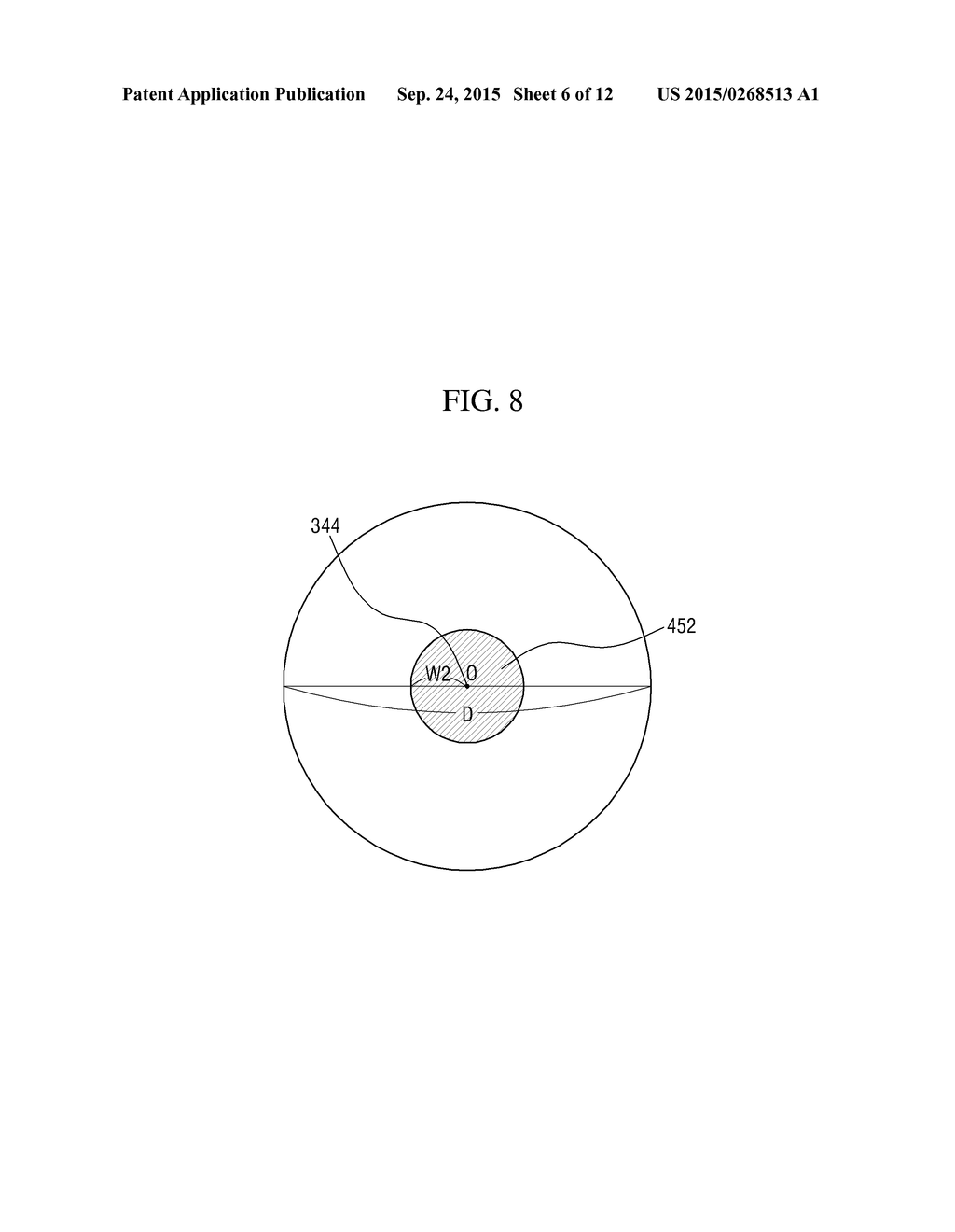 LIGHT SOURCE MODULE, BACKLIGHT ASSEMBLY, AND DISPLAY DEVICE INCLUDING THE     SAME - diagram, schematic, and image 07