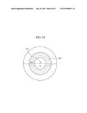 LIGHT SOURCE MODULE, BACKLIGHT ASSEMBLY, AND DISPLAY DEVICE INCLUDING THE     SAME diagram and image