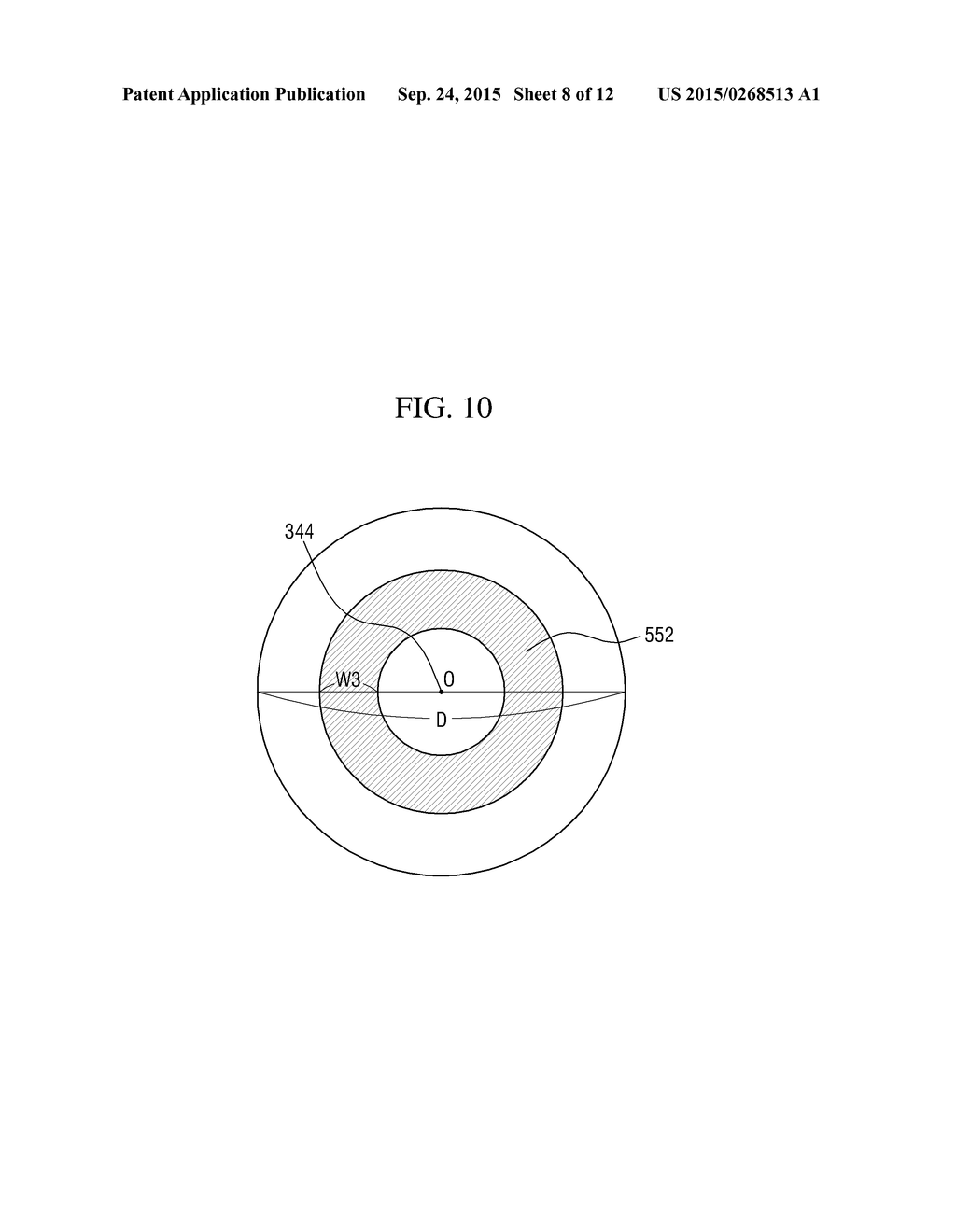 LIGHT SOURCE MODULE, BACKLIGHT ASSEMBLY, AND DISPLAY DEVICE INCLUDING THE     SAME - diagram, schematic, and image 09