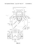 PROJECTOR diagram and image