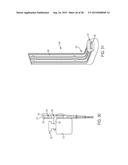 TENSIONED PROJECTION SCREEN ASSEMBLY diagram and image