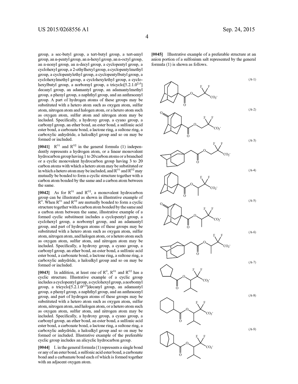 CHEMICALLY-AMPLIFIED NEGATIVE RESIST COMPOSITION AND RESIST PATTERNING     PROCESS USING THE SAME - diagram, schematic, and image 05