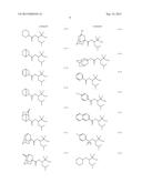 CHEMICALLY-AMPLIFIED NEGATIVE RESIST COMPOSITION AND RESIST PATTERNING     PROCESS USING THE SAME diagram and image