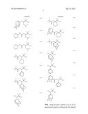 CHEMICALLY-AMPLIFIED NEGATIVE RESIST COMPOSITION AND RESIST PATTERNING     PROCESS USING THE SAME diagram and image