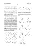 CHEMICALLY-AMPLIFIED NEGATIVE RESIST COMPOSITION AND RESIST PATTERNING     PROCESS USING THE SAME diagram and image