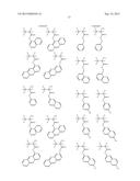 CHEMICALLY-AMPLIFIED NEGATIVE RESIST COMPOSITION AND RESIST PATTERNING     PROCESS USING THE SAME diagram and image