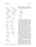 CHEMICALLY-AMPLIFIED NEGATIVE RESIST COMPOSITION AND RESIST PATTERNING     PROCESS USING THE SAME diagram and image