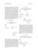 CHEMICALLY-AMPLIFIED NEGATIVE RESIST COMPOSITION AND RESIST PATTERNING     PROCESS USING THE SAME diagram and image