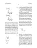 CHEMICALLY-AMPLIFIED NEGATIVE RESIST COMPOSITION AND RESIST PATTERNING     PROCESS USING THE SAME diagram and image