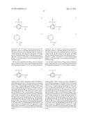 CHEMICALLY-AMPLIFIED NEGATIVE RESIST COMPOSITION AND RESIST PATTERNING     PROCESS USING THE SAME diagram and image