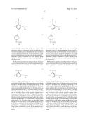 CHEMICALLY-AMPLIFIED NEGATIVE RESIST COMPOSITION AND RESIST PATTERNING     PROCESS USING THE SAME diagram and image