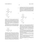 CHEMICALLY-AMPLIFIED NEGATIVE RESIST COMPOSITION AND RESIST PATTERNING     PROCESS USING THE SAME diagram and image