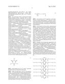 CHEMICALLY AMPLIFIED POSITIVE-TYPE PHOTOSENSITIVE RESIN COMPOSITION FOR     THICK-FILM APPLICATION diagram and image