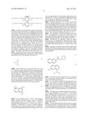 CHEMICALLY AMPLIFIED POSITIVE-TYPE PHOTOSENSITIVE RESIN COMPOSITION FOR     THICK-FILM APPLICATION diagram and image