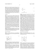 CHEMICALLY AMPLIFIED POSITIVE-TYPE PHOTOSENSITIVE RESIN COMPOSITION FOR     THICK-FILM APPLICATION diagram and image