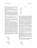 CHEMICALLY AMPLIFIED POSITIVE-TYPE PHOTOSENSITIVE RESIN COMPOSITION FOR     THICK-FILM APPLICATION diagram and image