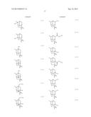 CHEMICALLY AMPLIFIED POSITIVE-TYPE PHOTOSENSITIVE RESIN COMPOSITION FOR     THICK-FILM APPLICATION diagram and image