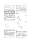 CHEMICALLY AMPLIFIED POSITIVE-TYPE PHOTOSENSITIVE RESIN COMPOSITION FOR     THICK-FILM APPLICATION diagram and image