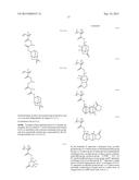 CHEMICALLY AMPLIFIED POSITIVE-TYPE PHOTOSENSITIVE RESIN COMPOSITION FOR     THICK-FILM APPLICATION diagram and image