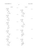 CHEMICALLY AMPLIFIED POSITIVE-TYPE PHOTOSENSITIVE RESIN COMPOSITION FOR     THICK-FILM APPLICATION diagram and image