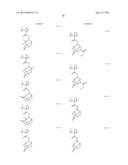 CHEMICALLY AMPLIFIED POSITIVE-TYPE PHOTOSENSITIVE RESIN COMPOSITION FOR     THICK-FILM APPLICATION diagram and image