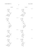 CHEMICALLY AMPLIFIED POSITIVE-TYPE PHOTOSENSITIVE RESIN COMPOSITION FOR     THICK-FILM APPLICATION diagram and image