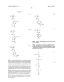 CHEMICALLY AMPLIFIED POSITIVE-TYPE PHOTOSENSITIVE RESIN COMPOSITION FOR     THICK-FILM APPLICATION diagram and image