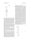 CHEMICALLY AMPLIFIED POSITIVE-TYPE PHOTOSENSITIVE RESIN COMPOSITION FOR     THICK-FILM APPLICATION diagram and image