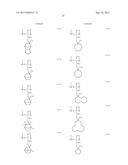 CHEMICALLY AMPLIFIED POSITIVE-TYPE PHOTOSENSITIVE RESIN COMPOSITION FOR     THICK-FILM APPLICATION diagram and image