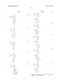 CHEMICALLY AMPLIFIED POSITIVE-TYPE PHOTOSENSITIVE RESIN COMPOSITION FOR     THICK-FILM APPLICATION diagram and image