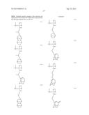 CHEMICALLY AMPLIFIED POSITIVE-TYPE PHOTOSENSITIVE RESIN COMPOSITION FOR     THICK-FILM APPLICATION diagram and image