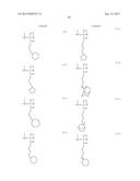 CHEMICALLY AMPLIFIED POSITIVE-TYPE PHOTOSENSITIVE RESIN COMPOSITION FOR     THICK-FILM APPLICATION diagram and image