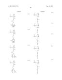 CHEMICALLY AMPLIFIED POSITIVE-TYPE PHOTOSENSITIVE RESIN COMPOSITION FOR     THICK-FILM APPLICATION diagram and image