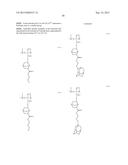 CHEMICALLY AMPLIFIED POSITIVE-TYPE PHOTOSENSITIVE RESIN COMPOSITION FOR     THICK-FILM APPLICATION diagram and image